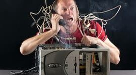 Timeline: generacion de ordenadores