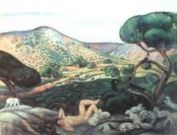 Primeres Avantguardes: Noucentisme