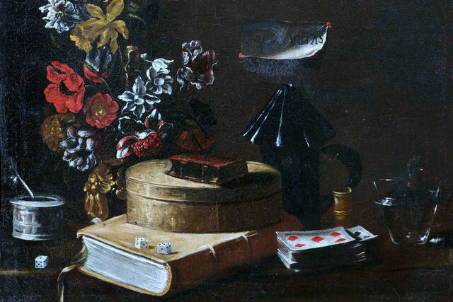 Literatura barroca siglo XVII