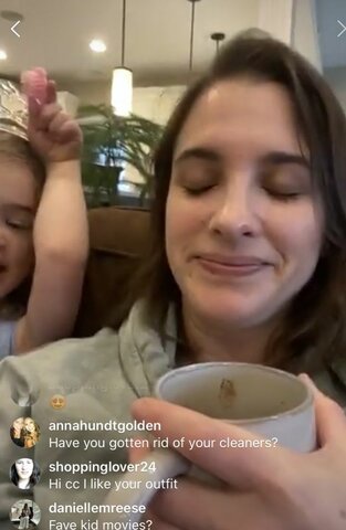 *Teets drops the news of RM2