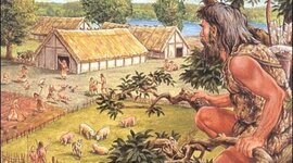 Timeline: Tijdbalk Prehistorie