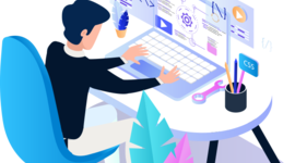 Timeline: Evolición de la informática