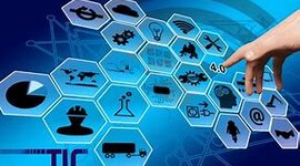 Timeline: Timeline of TIC