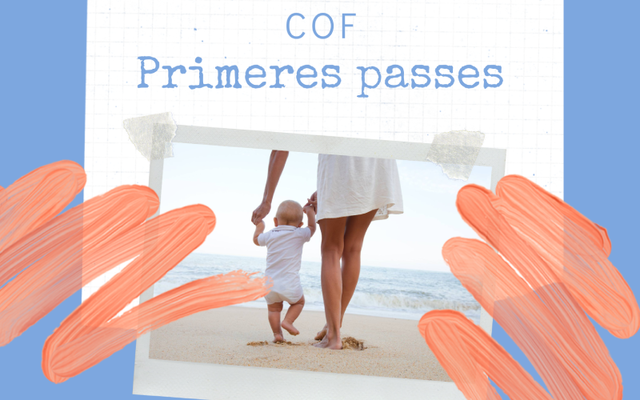 Primeres passes