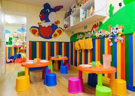 Primera vegada a l'escoleta