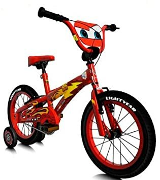 Aprenc a anar en bicicleta