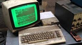 Timeline: HISTORIA DE LA INFORMÁTICA