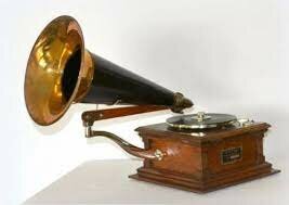 PHONOGRAPH