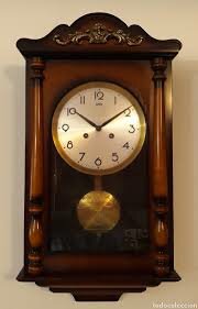reloj de pared