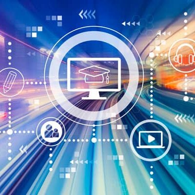 Timeline: Las Tecnologías de la Información y comunicación