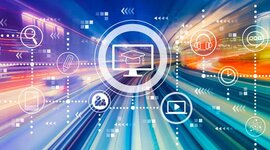 Timeline: Las Tecnologías de la Información y comunicación