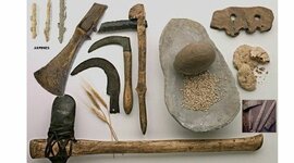 Timeline: Tecnología y sociedad