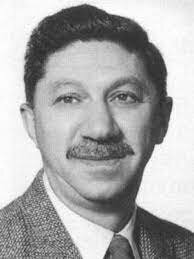 Abraham Maslow