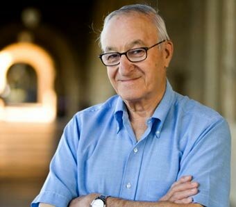 Albert Bandura​