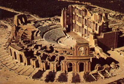 La derrota cartaginesa