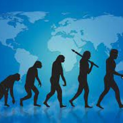 Timeline: Technological developments