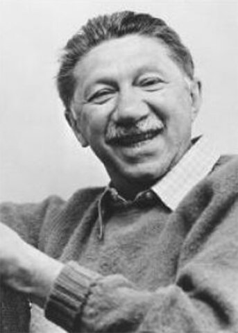 Abraham  Maslow