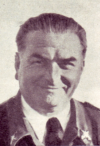 Gastone Gambara nominato governatore del Levante