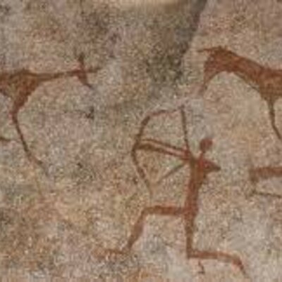 Timeline: Paleolític