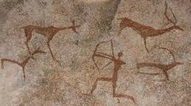 Timeline: Paleolític