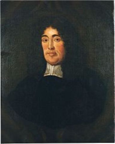 Titus Oates