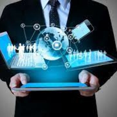 Timeline: Telecomunicationinventions