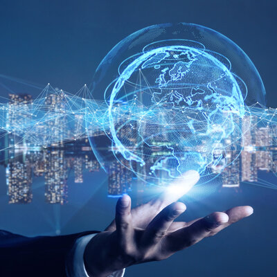 Timeline: Telecomunication inventions