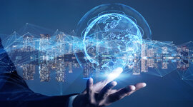 Timeline: Telecomunication inventions