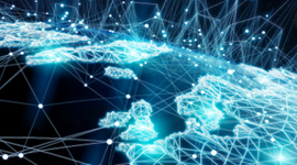 Timeline: telecomunitation inventions