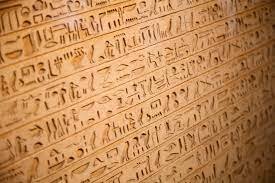 Codificación de la escritura