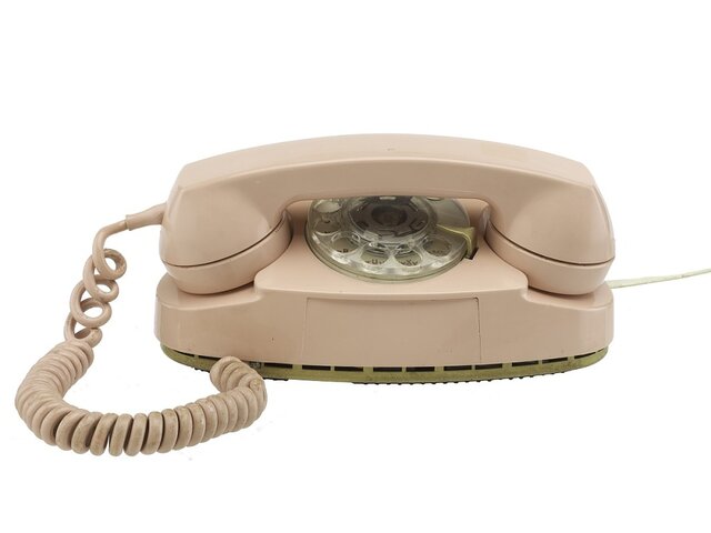 telephone/Antonio Meucci