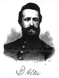 Telegraph - David Alter