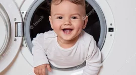 Timeline: Historia de la lavadora