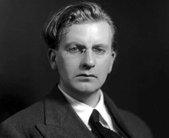 Television - John Logie Baird