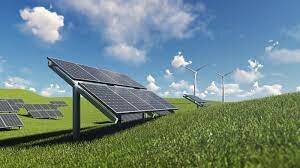 Búsqueda de fuentes de energía limpias