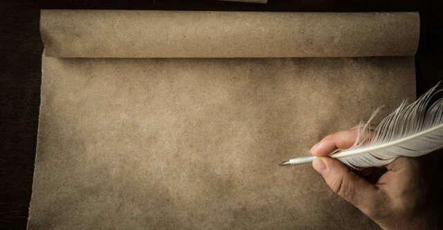 Codificación de la escritura