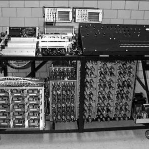 Por qué querian un ordenador