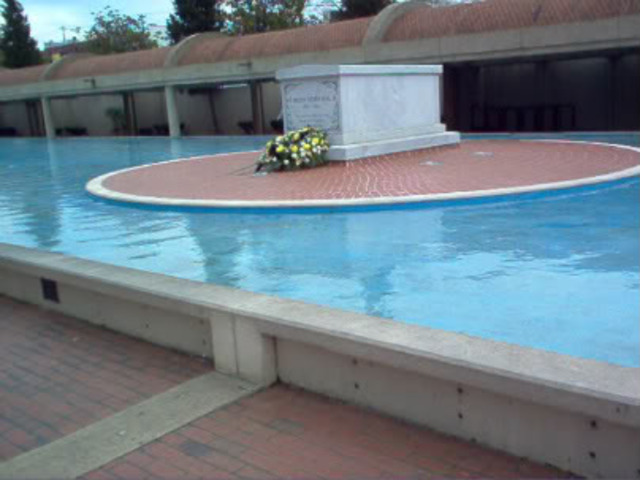 Martin Luther King Jr's Assassination