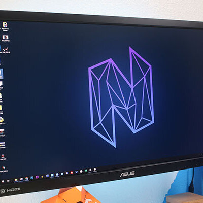 Timeline: Historia de los monitores