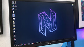 Timeline: Historia de los monitores