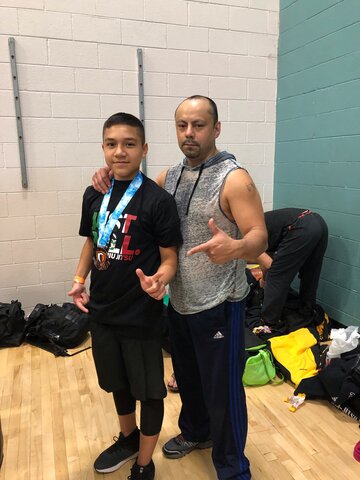 Getting Into Martial Arts