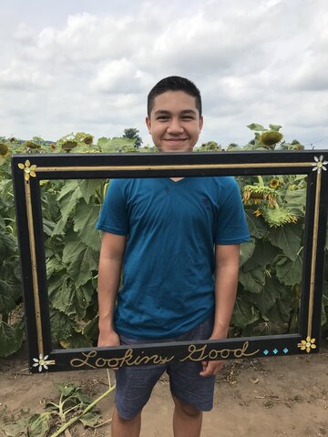 Starting Middle School