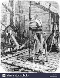 Descubrimiento del Petróleo