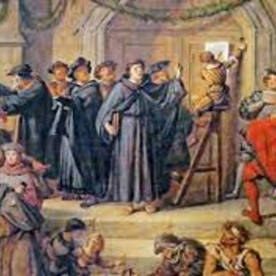 Timeline: EDAT MODERNA