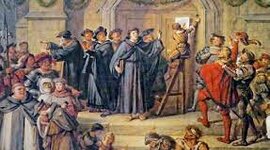 Timeline: EDAT MODERNA