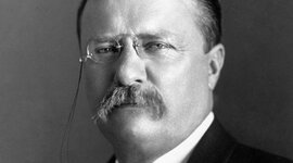 Timeline: Teddy Roosevelt