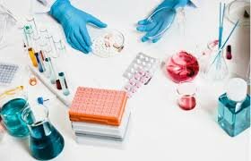 chemical testing utilized