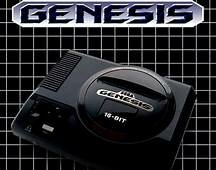 Sega Genesis