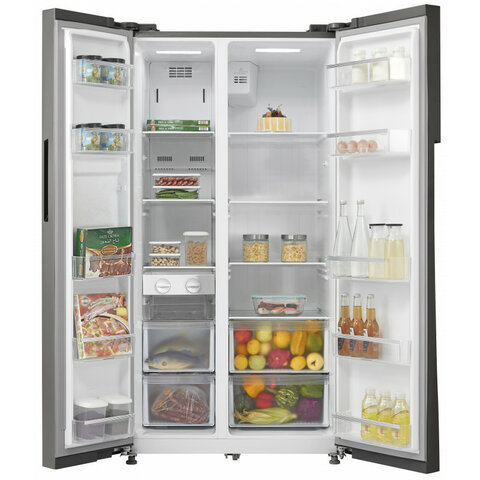 Frigorifico americano