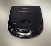 Portable CD Players